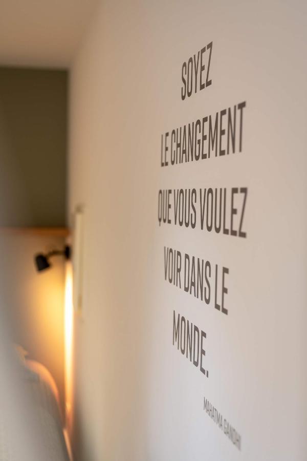Maloca' Robretieres Apartment La Roche-sur-Yon Bagian luar foto