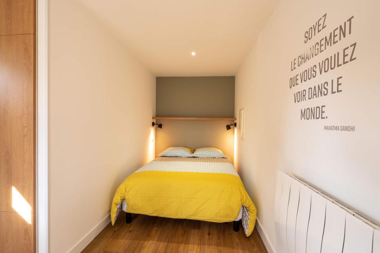 Maloca' Robretieres Apartment La Roche-sur-Yon Bagian luar foto