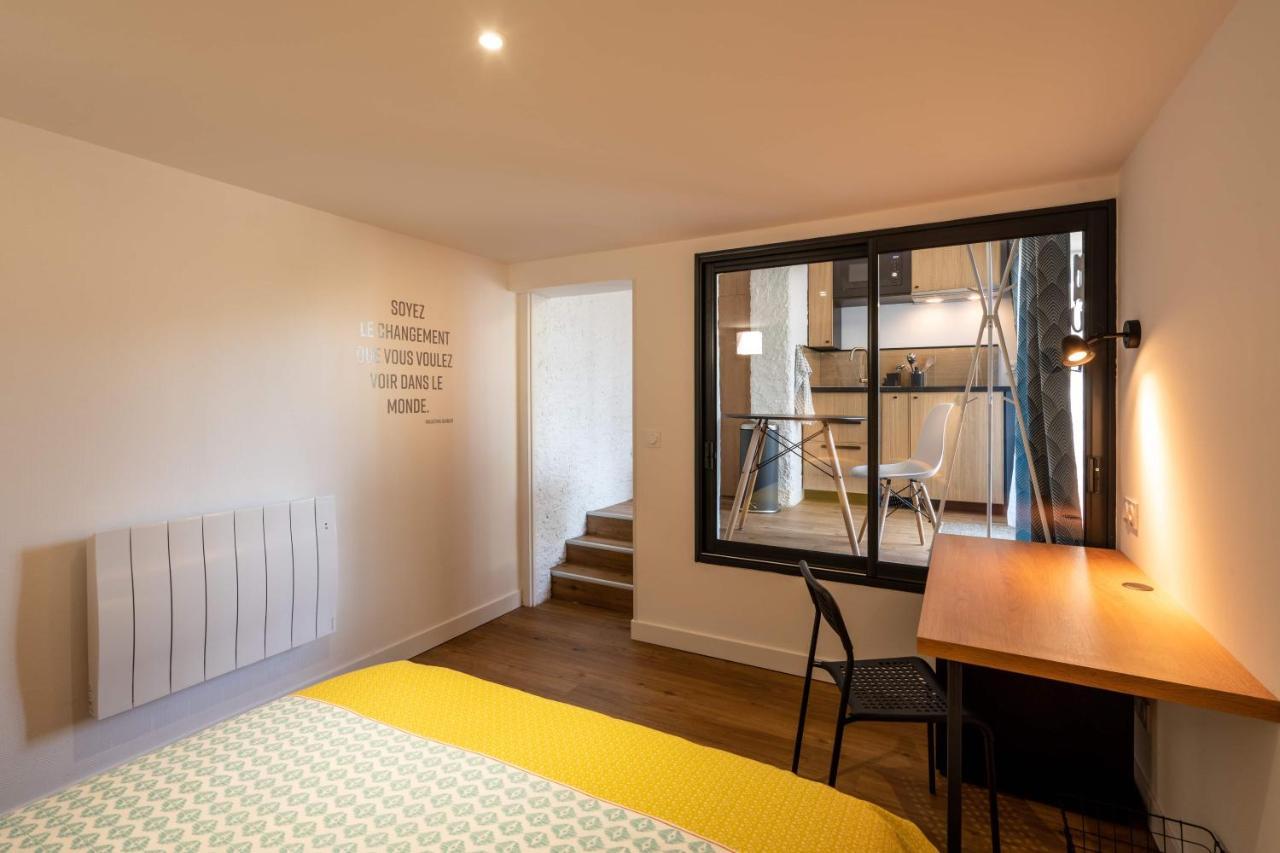 Maloca' Robretieres Apartment La Roche-sur-Yon Bagian luar foto