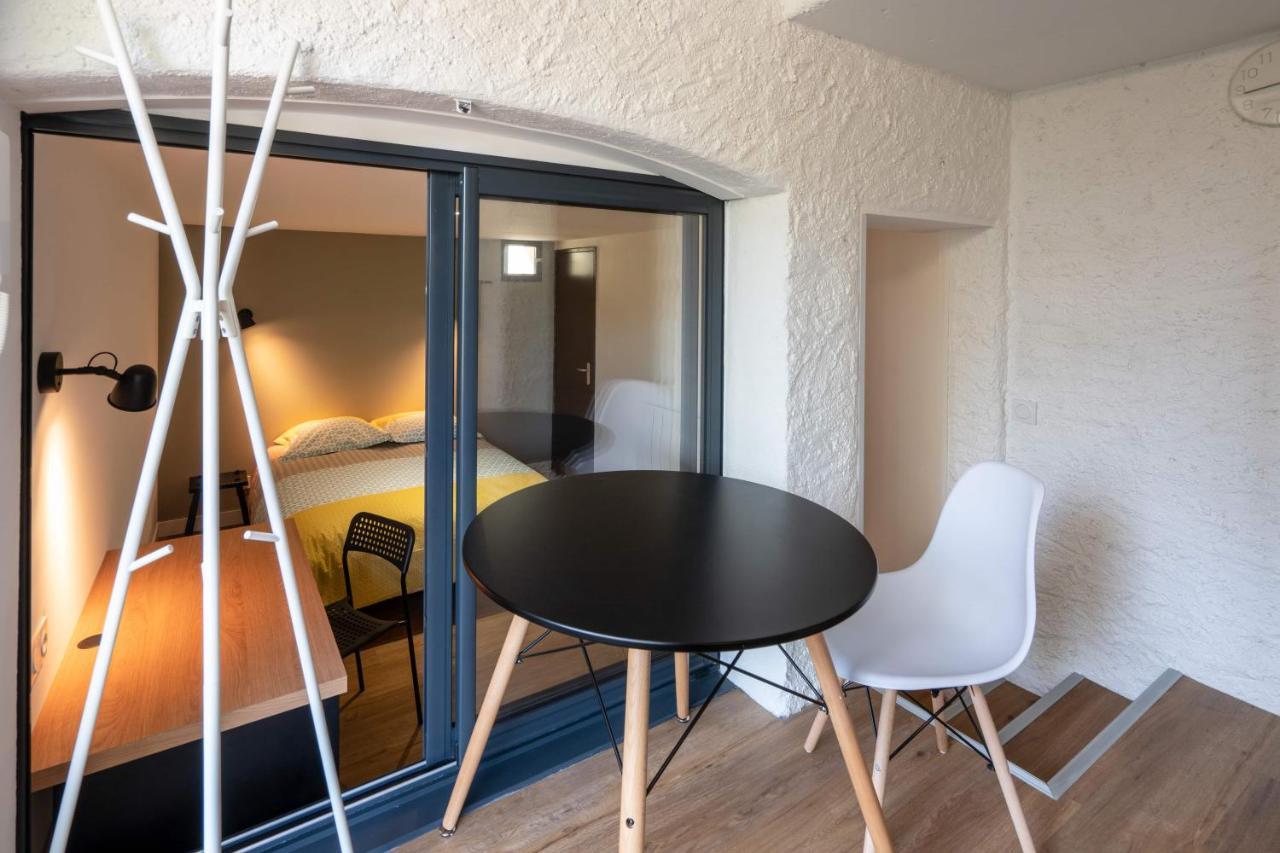 Maloca' Robretieres Apartment La Roche-sur-Yon Bagian luar foto