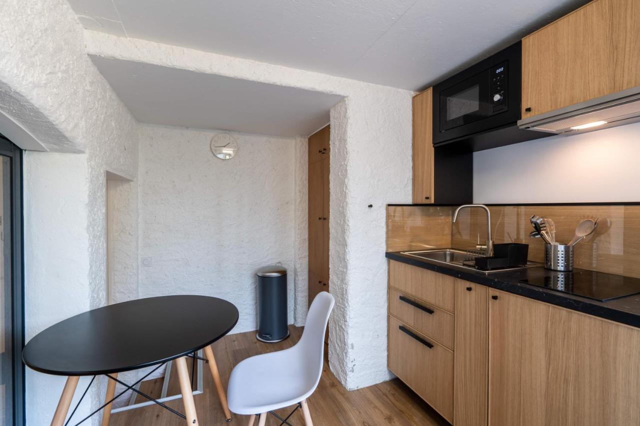 Maloca' Robretieres Apartment La Roche-sur-Yon Bagian luar foto